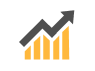 grafico de crecimiento