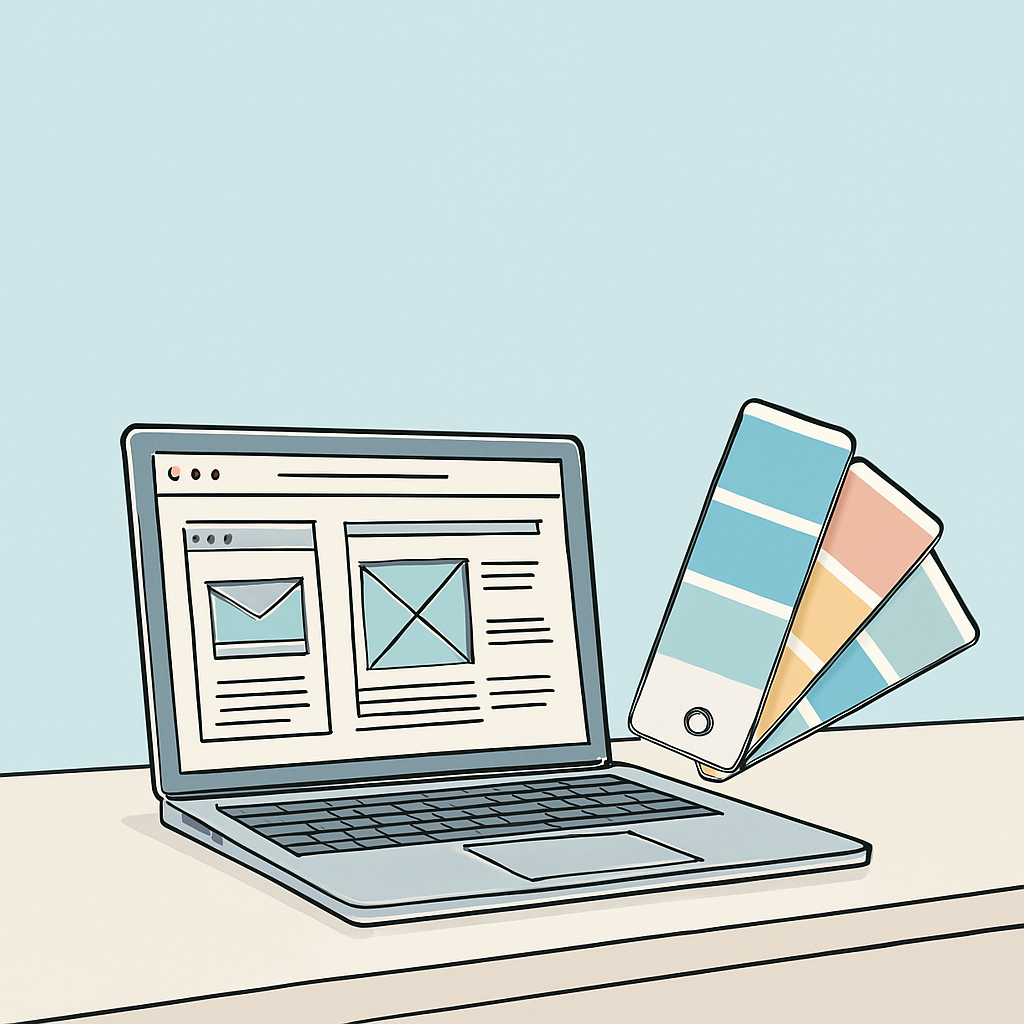 Diseño web