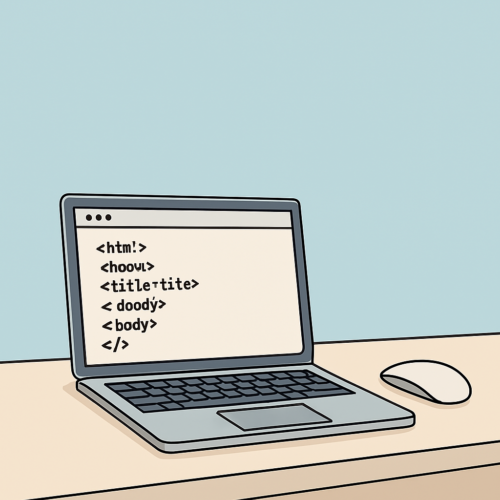 Desarrollo web